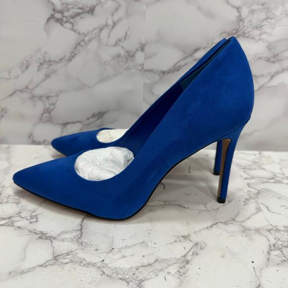 Mix No. 6 Women’s Pumps Heels sz 9.5 NEW # Box M599 - Picture 1 of 9